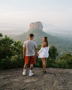 Read more about the article Sigiriya: The Lion Rock Fortress – A Crown Jewel of Sri Lanka