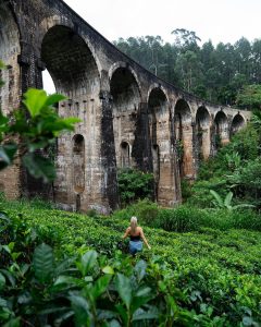 Read more about the article The Nine Arch Bridge: Sri Lanka’s Majestic Masterpiece